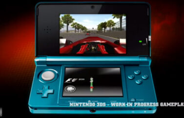F1-2011-Nintendo-3DS-video