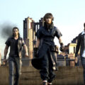 Final Fantasy XIII Versus lanzamiento