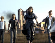 Final Fantasy XIII Versus lanzamiento