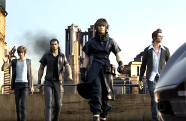 Final Fantasy XIII Versus lanzamiento