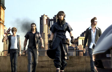 Final Fantasy XIII Versus lanzamiento