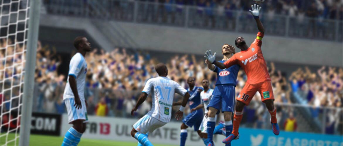 FIFA 13