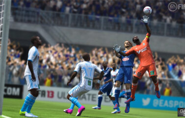 FIFA 13