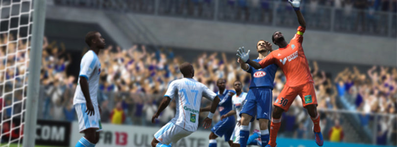 FIFA 13