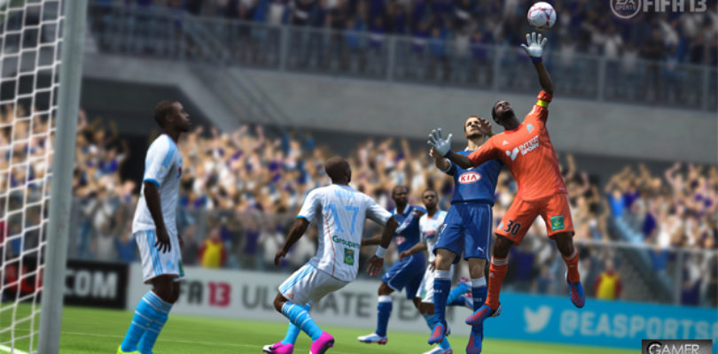 FIFA 13