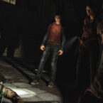 Nuevo The Last of Us