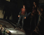 Nuevo The Last of Us
