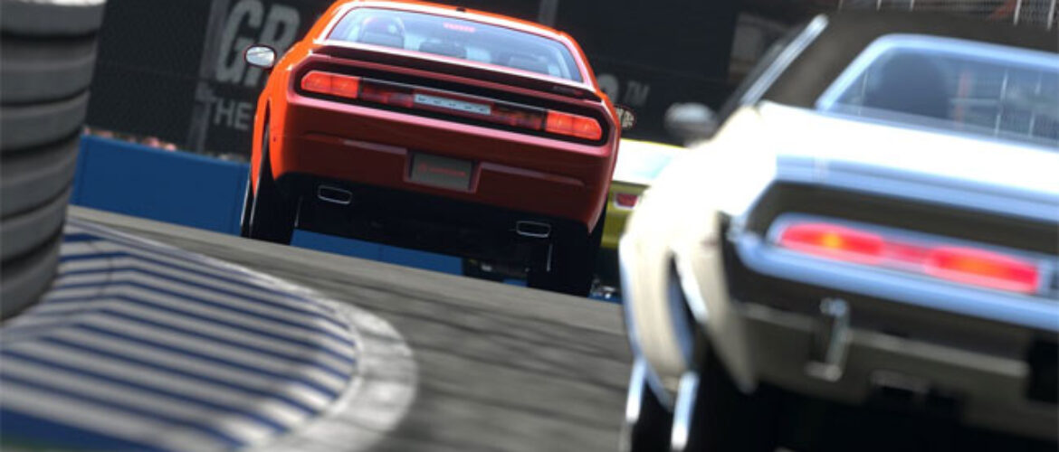 GT5