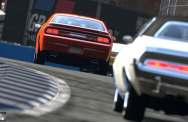 GT5