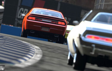 GT5