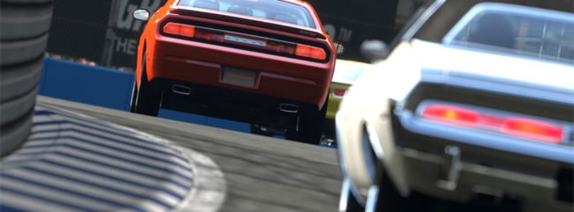 GT5