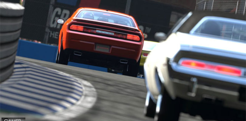 GT5