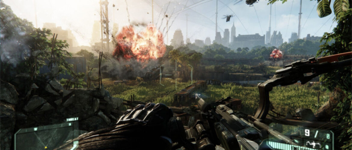 Crysis 3 2
