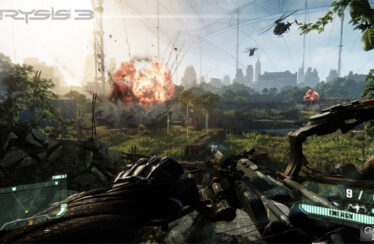 Crysis 3 2