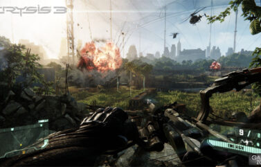 Crysis 3 2