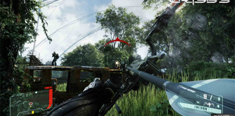 Crysis 3 1