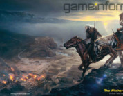 The Witcher 3 Next-gen