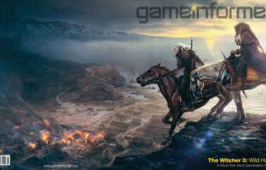 The Witcher 3 Next-gen