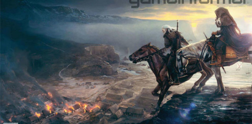 The Witcher 3 Next-gen