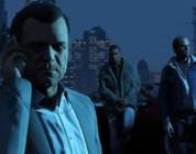 GTA 5 personajes