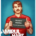 GTA 5 Super Mario
