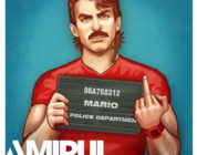 GTA 5 Super Mario