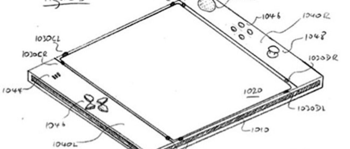 PlayStation 4 tableta