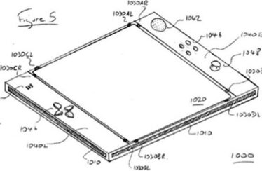 PlayStation 4 tableta