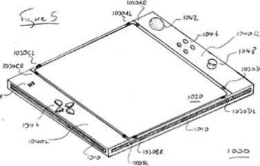 PlayStation 4 tableta