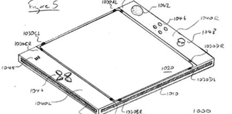 PlayStation 4 tableta