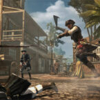 Assassin's Creed III Liberation
