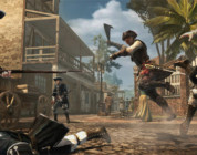 Assassin's Creed III Liberation