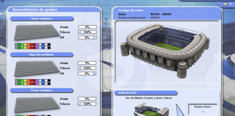 Nuevo PC Futbol