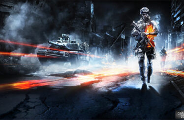 Battlefield 3 1