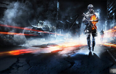 Battlefield 3 1
