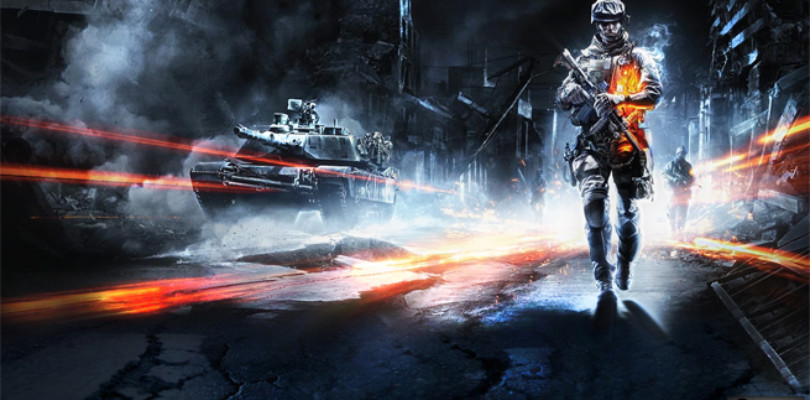 Battlefield 3 1