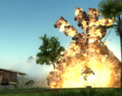 Just Cause 3 Xbox 720