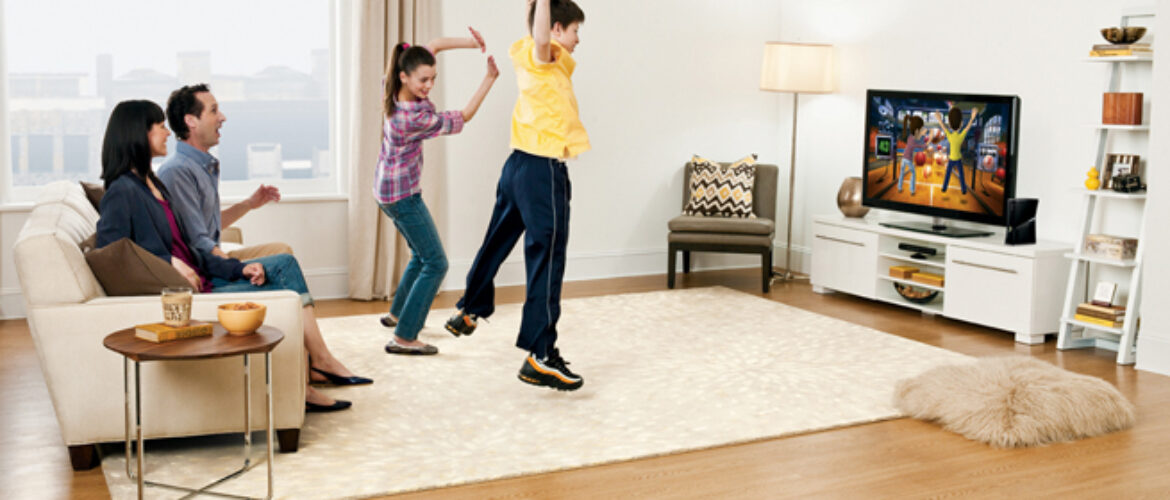Kinect 2