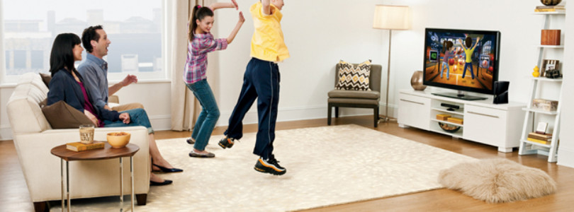 Kinect 2