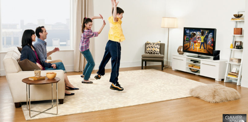 Kinect 2