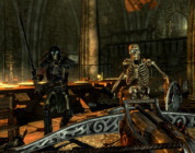 Dawnguard Skyrim