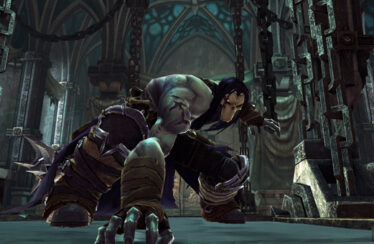 Darksiders 2