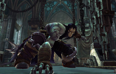 Darksiders 2