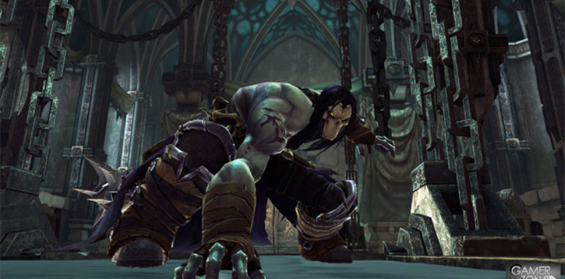 Darksiders 2