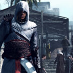 Assassin's Creed Película
