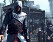 Assassin's Creed Película