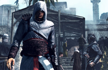 Assassin's Creed Película