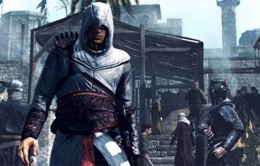 Assassin's Creed Película