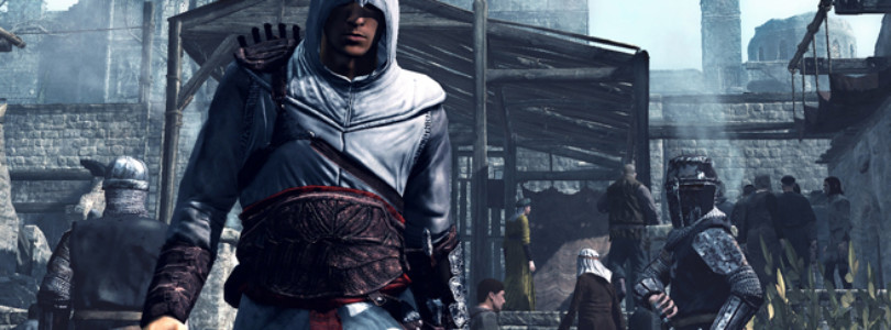 Assassin's Creed Película