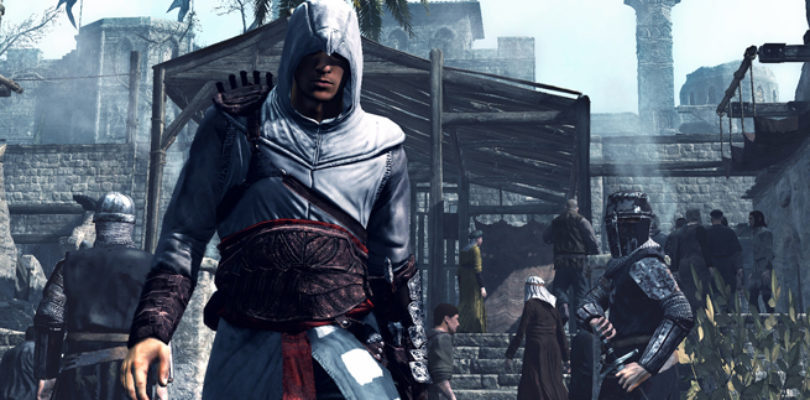 Assassin's Creed Película